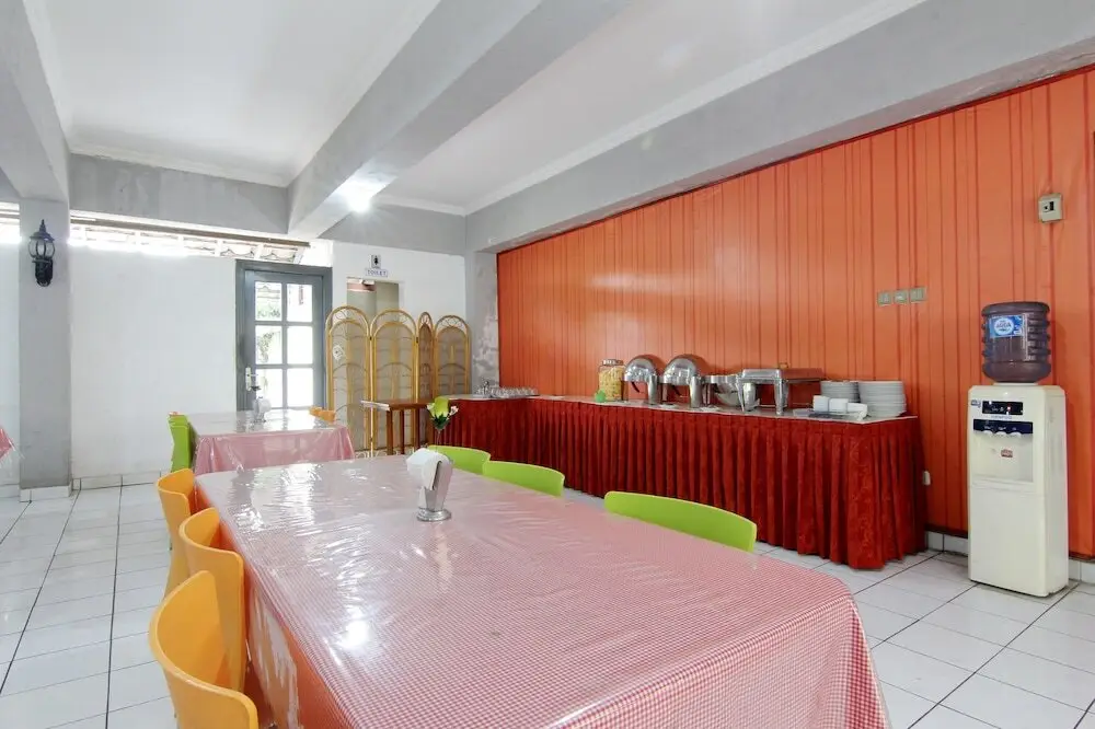 Джокьякарта: Wisma Sargede