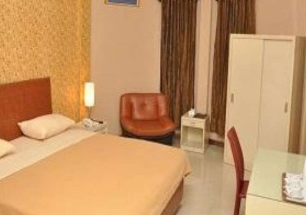 Палембанг: Graha Sriwijaya Hotel