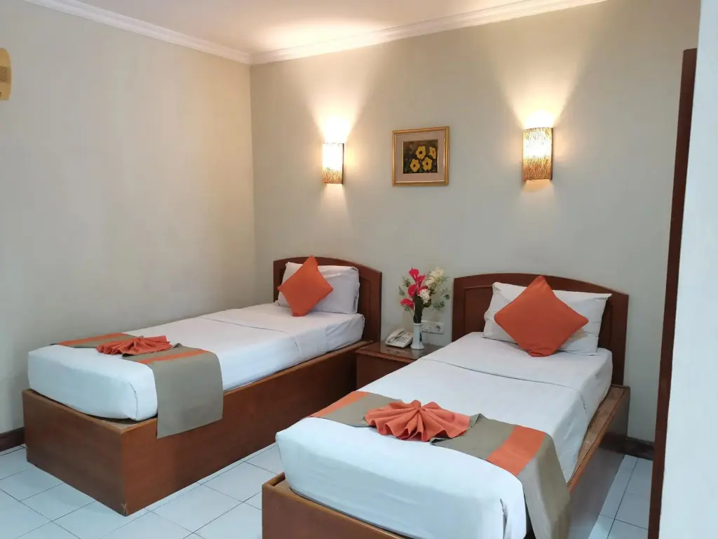 Мертоюдан: Hotel Catur Magelang