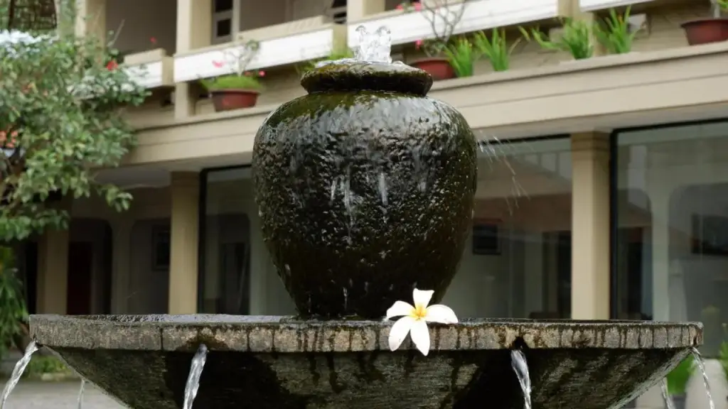 Мертоюдан: Hotel Catur Magelang