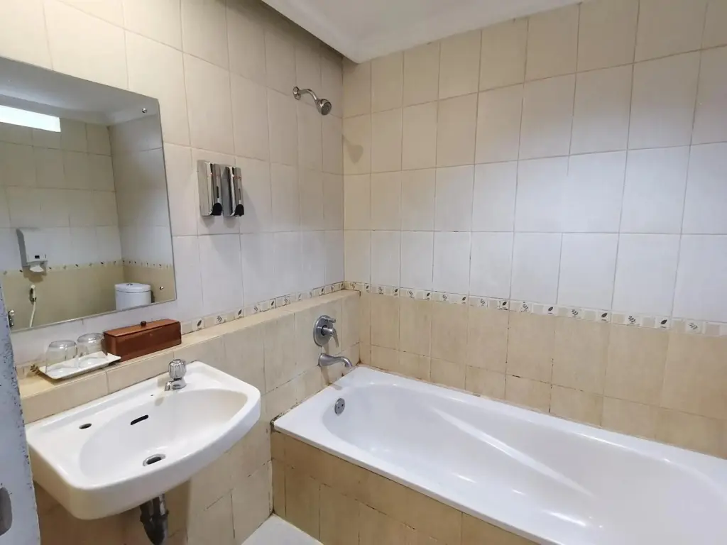 Мертоюдан: Hotel Catur Magelang