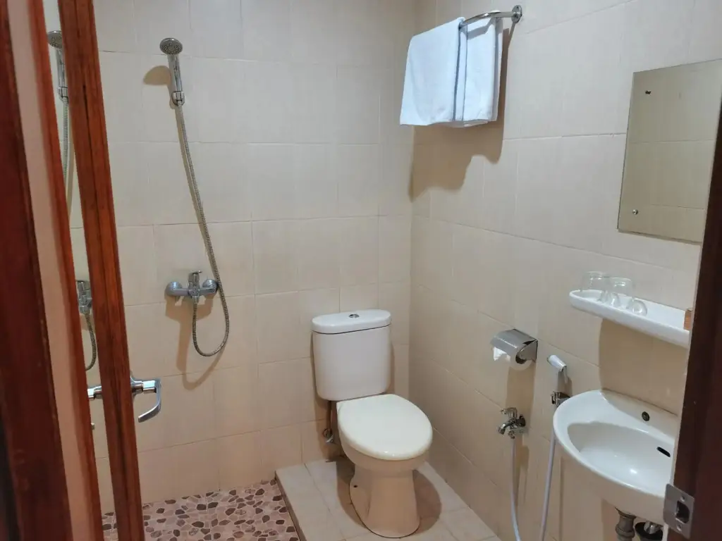 Мертоюдан: Hotel Catur Magelang