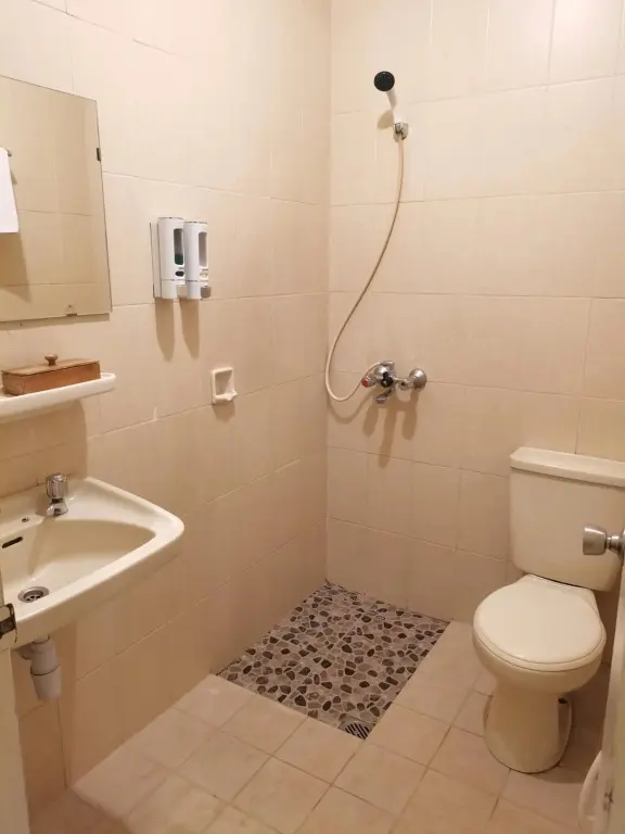 Мертоюдан: Hotel Catur Magelang