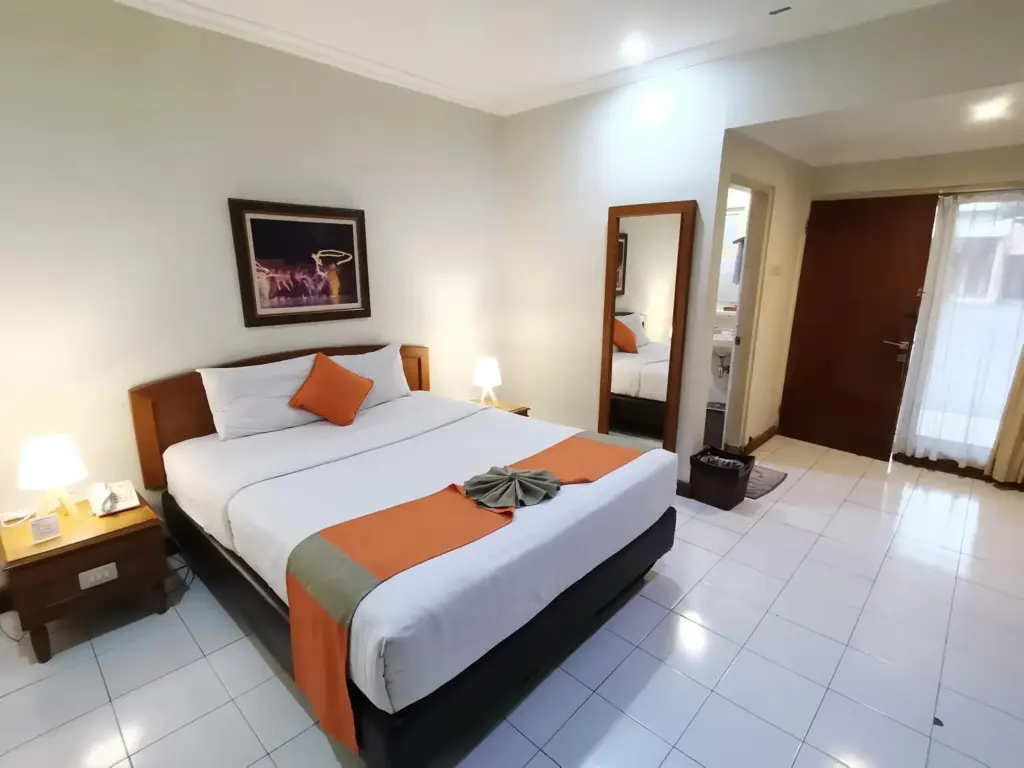 Мертоюдан: Hotel Catur Magelang