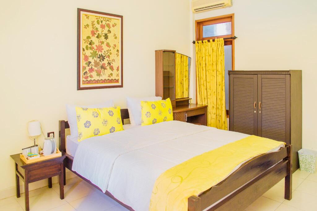 Nugraha Homestay — фото 1