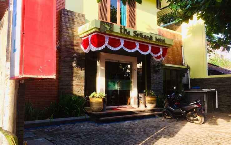 Джокьякарта: The Srikandi Hotel