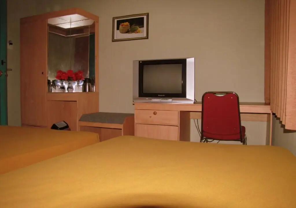 Пангкалпинанг: Mitra Hotel