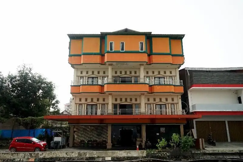 Grand Vella Hotel — фото 1