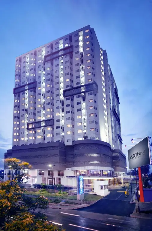 Джакарта: Aston Pluit Hotel & Residence