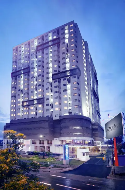Aston Pluit Hotel & Residence — фото 1