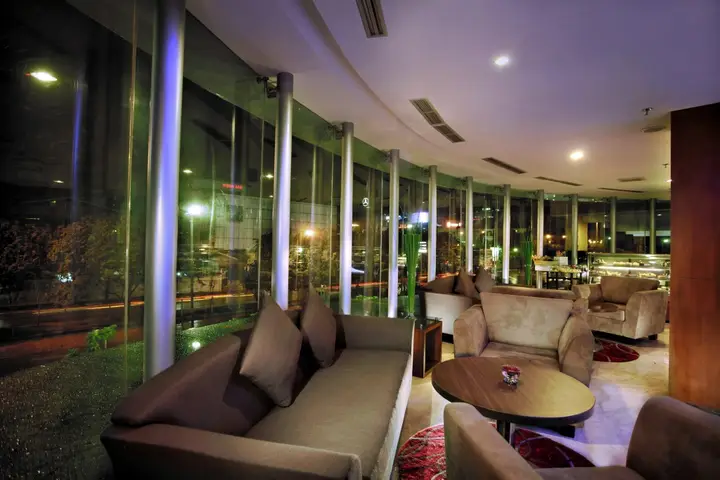 Джакарта: Aston Pluit Hotel & Residence