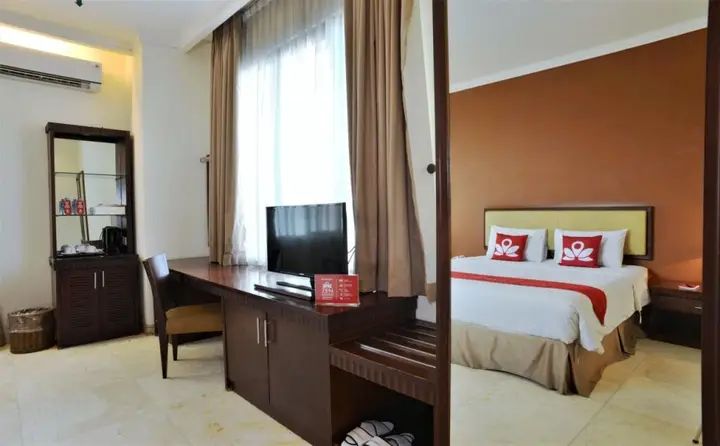 Джакарта: Hotel DWangsa Maluku Jakarta