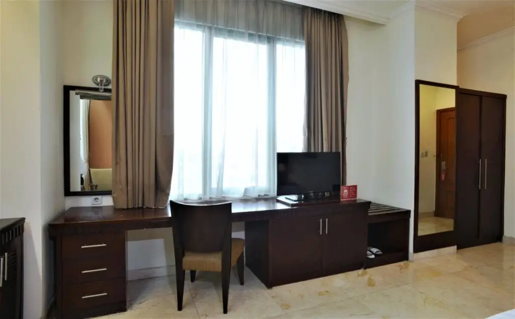 Джакарта: Hotel DWangsa Maluku Jakarta
