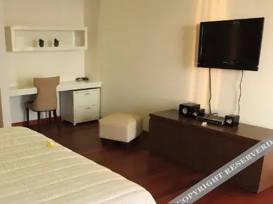 Сенджиги: Villa Pantai Senggigi