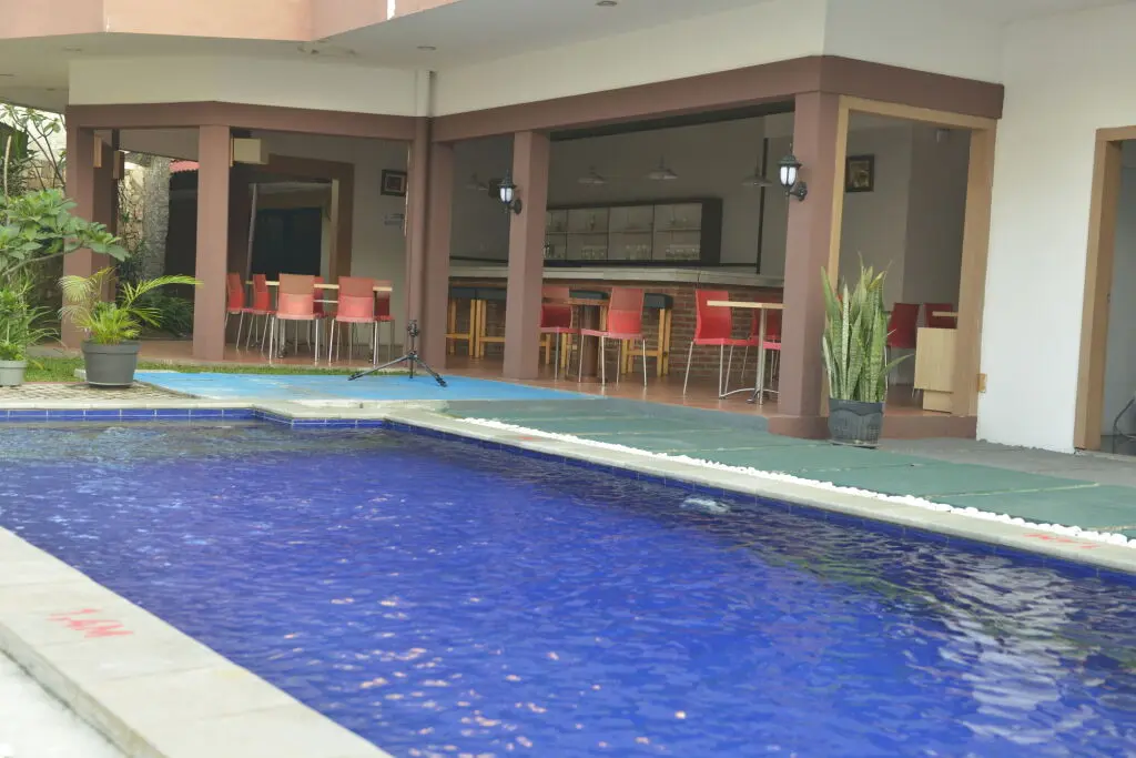 Бандунг: The Naripan Hotel Bandung By Amazing