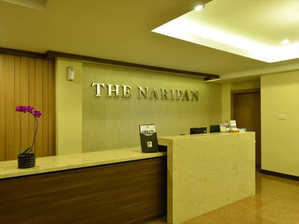 Бандунг: The Naripan Hotel Bandung By Amazing