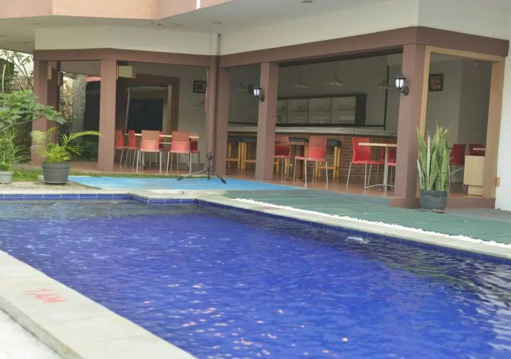 Бандунг: The Naripan Hotel Bandung By Amazing