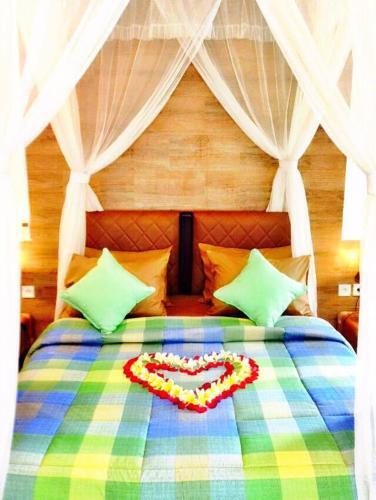 Убуд: Pondok Oka Homestay