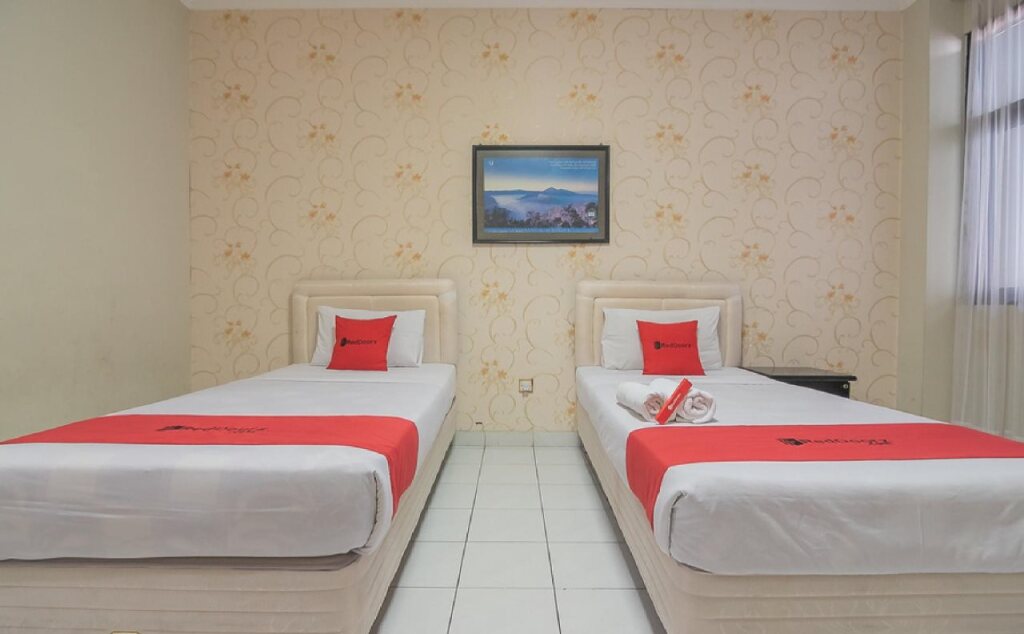 Бандунг: The Posters Hotel Mice