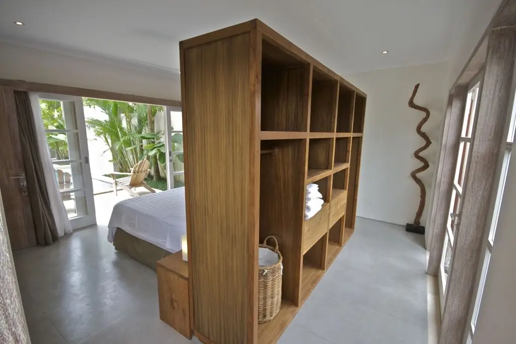 Переренан: Pantai Indah Villas