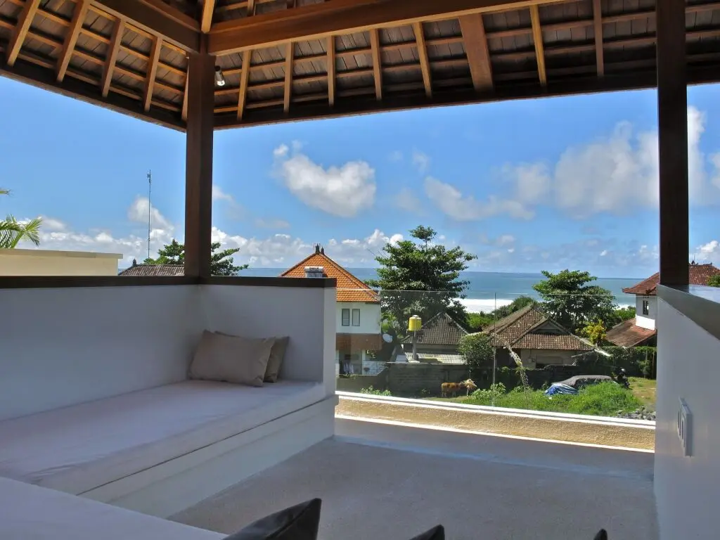 Переренан: Pantai Indah Villas