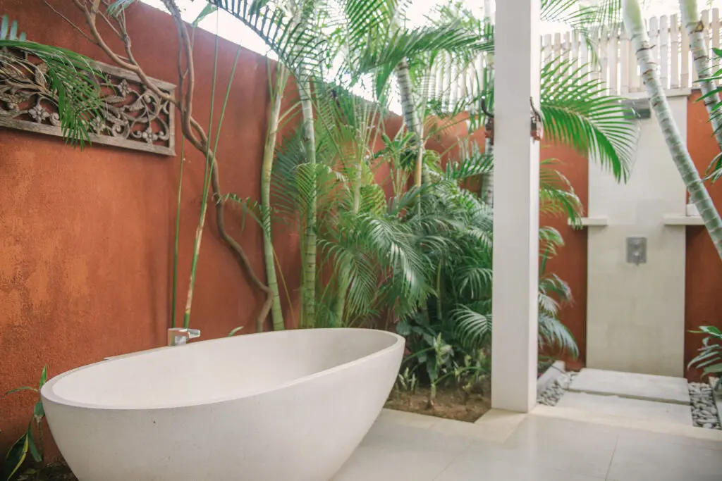 Переренан: Pantai Indah Villas