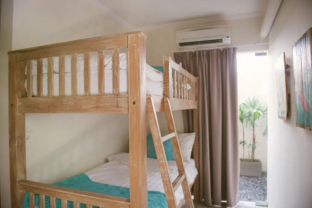 Переренан: Pantai Indah Villas