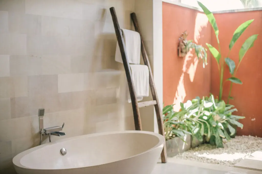 Переренан: Pantai Indah Villas