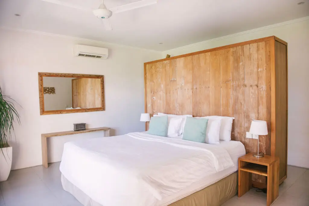 Переренан: Pantai Indah Villas