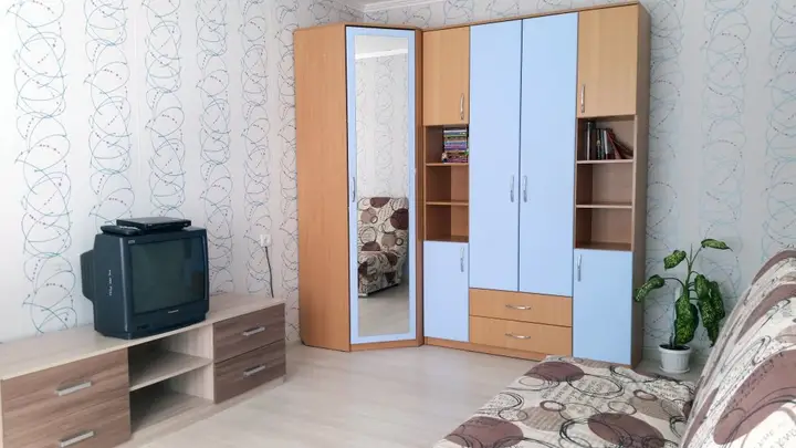 Ижевск: Апартаменты на Сабурова 7