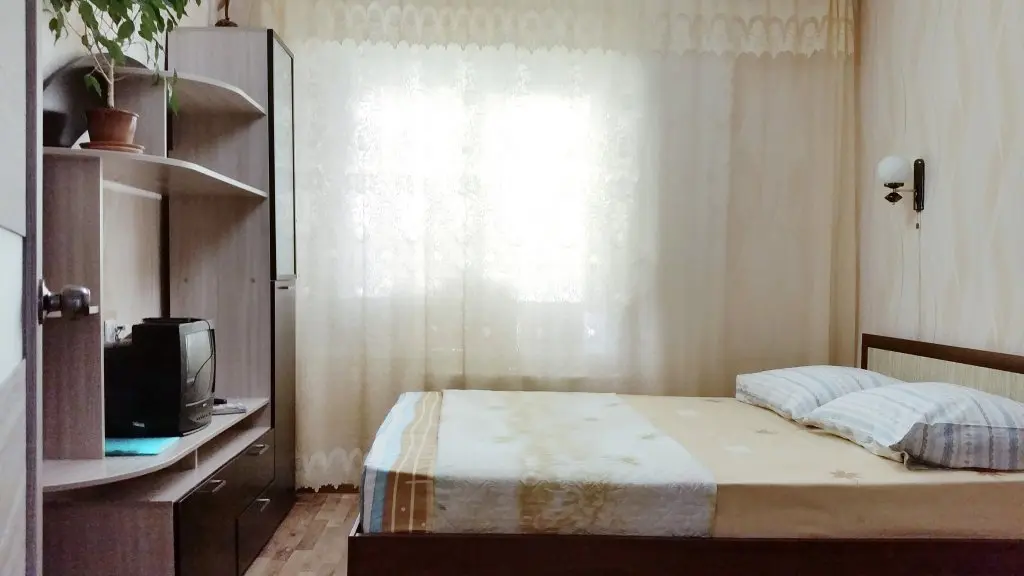 Ижевск: Апартаменты на Сабурова 7