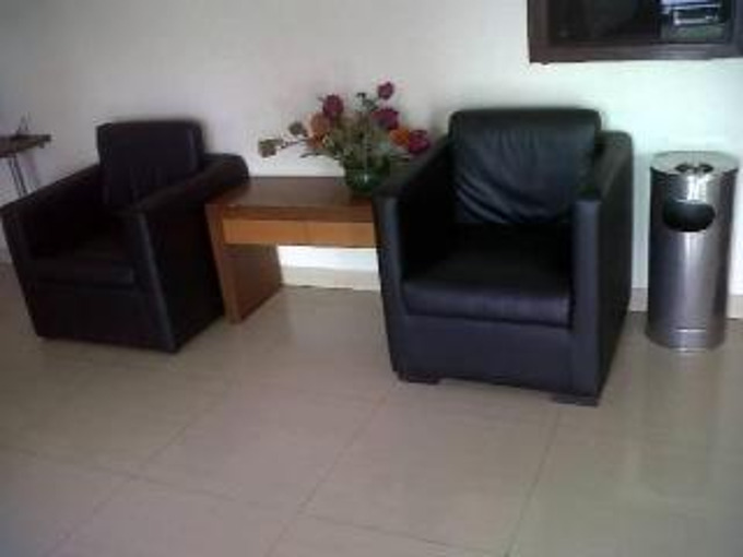 Бенгкулу: Dena Hotel