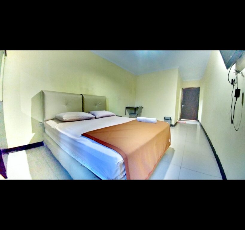 Манадо: Quint Hotel