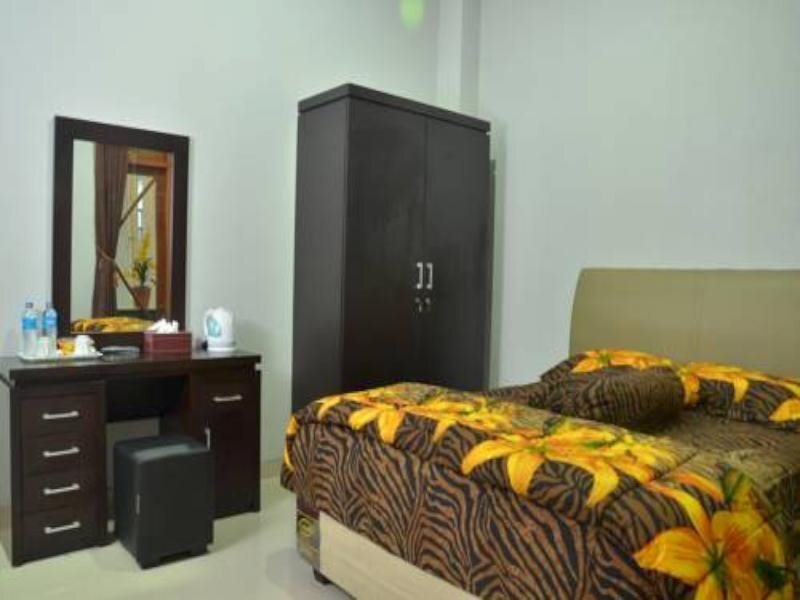 Батуретно: Surya Darma Homestay