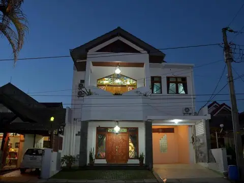 Surya Darma Homestay — фото 1