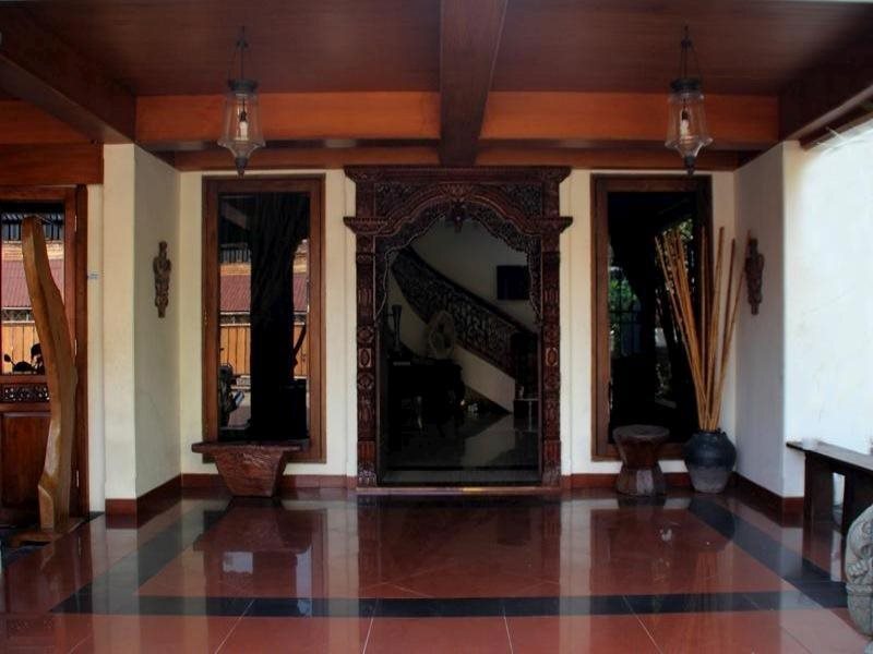 Джакарта: Keraton Inn