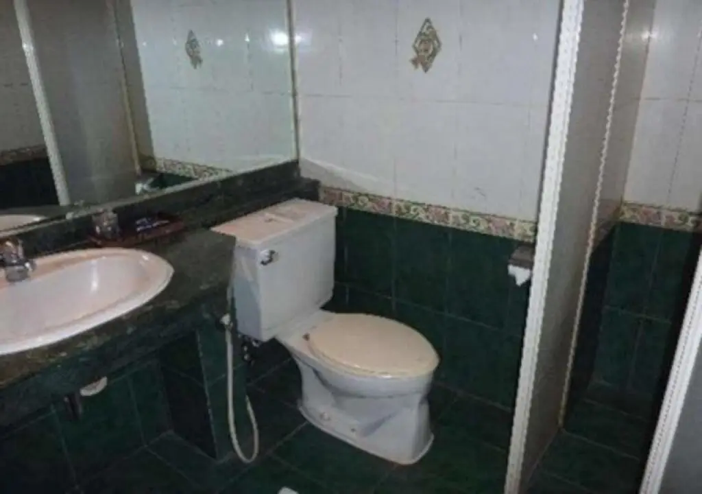 Бандунг: Kedaton Hotel