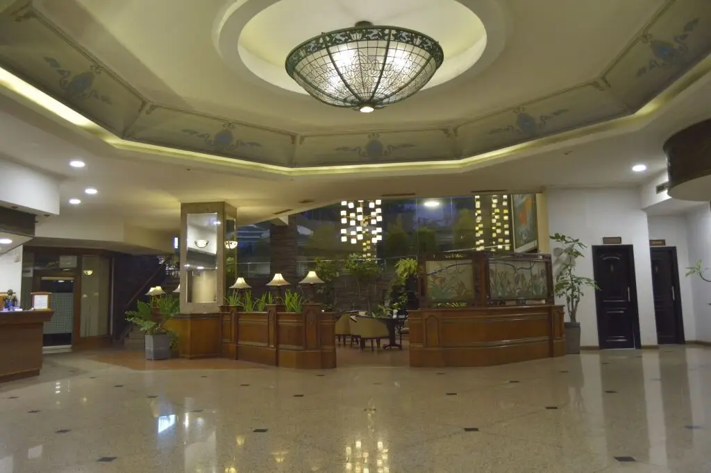 Kedaton Hotel — фото 1