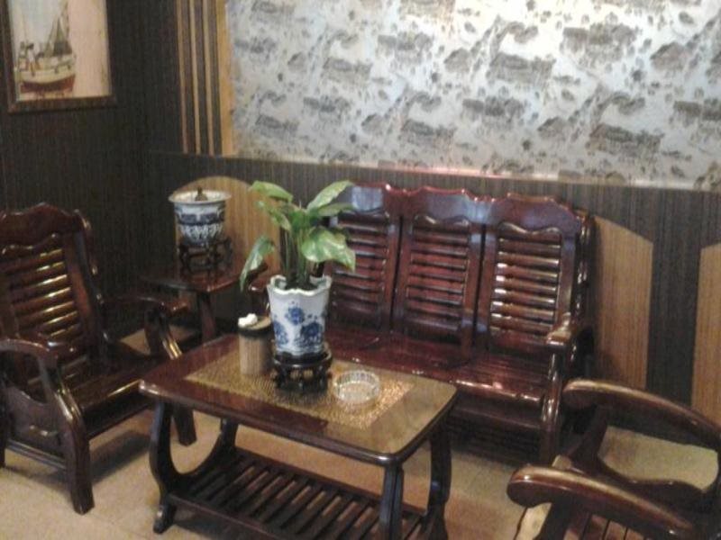 Pagoda Hotel — фото 1