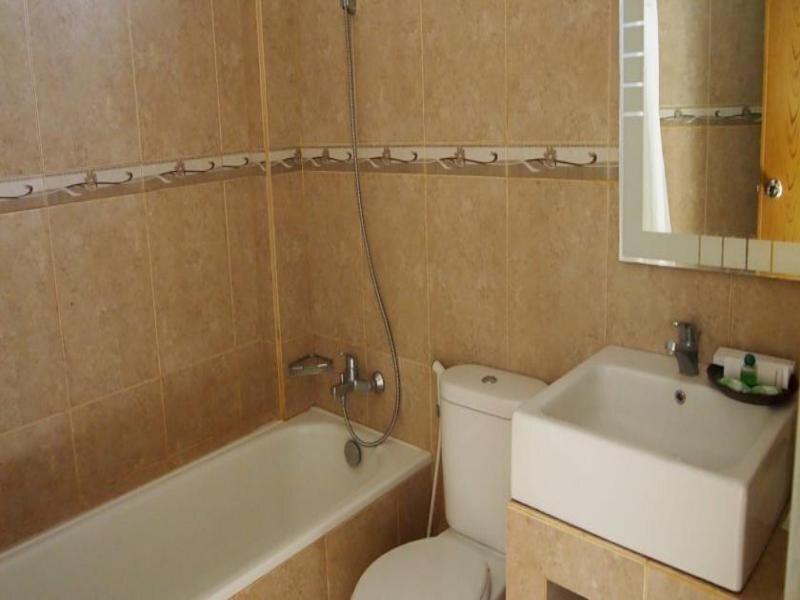 Купанг: Hotel Astiti