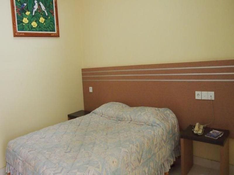 Купанг: Hotel Astiti