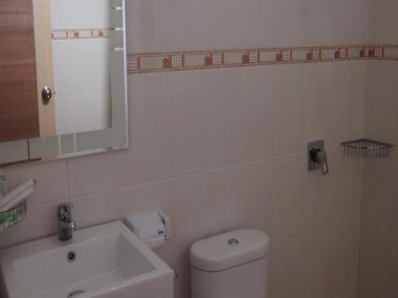 Купанг: Hotel Astiti