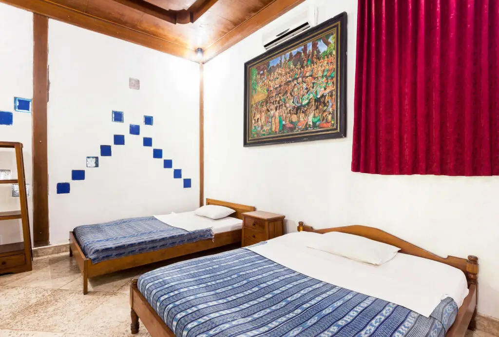 Пекату: Puri Uluwatu Villas