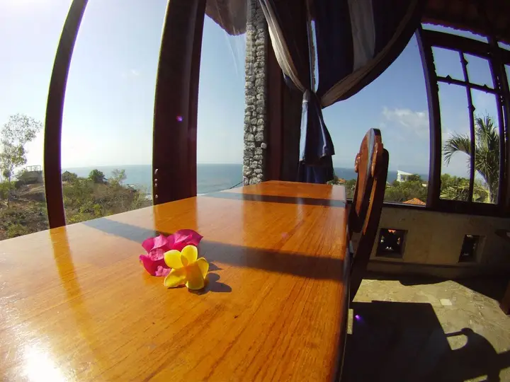 Пекату: Puri Uluwatu Villas