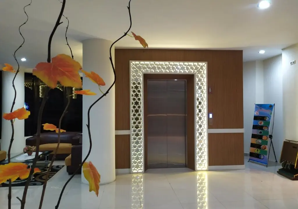 Паданг-Панджанг: Rangkayobasa Hotel Padang Panjang