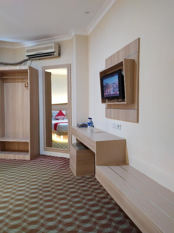Паданг-Панджанг: Rangkayobasa Hotel Padang Panjang