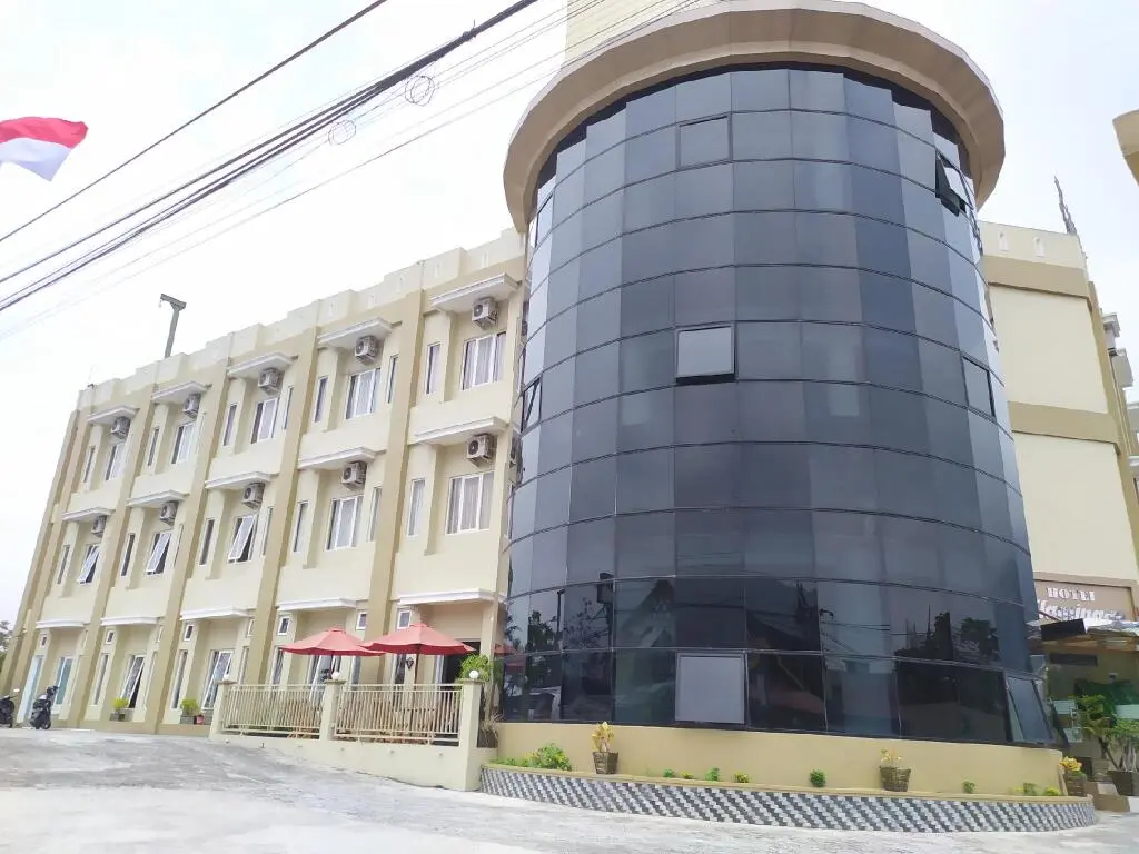 Паданг-Панджанг: Rangkayobasa Hotel Padang Panjang