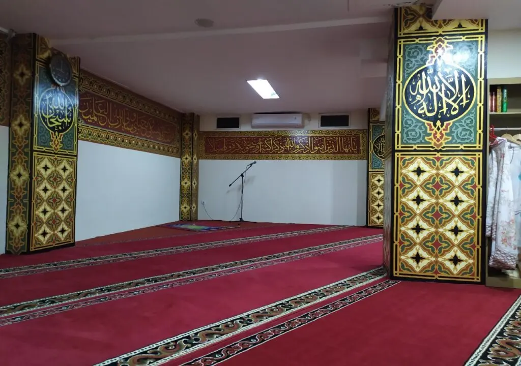 Паданг-Панджанг: Rangkayobasa Hotel Padang Panjang
