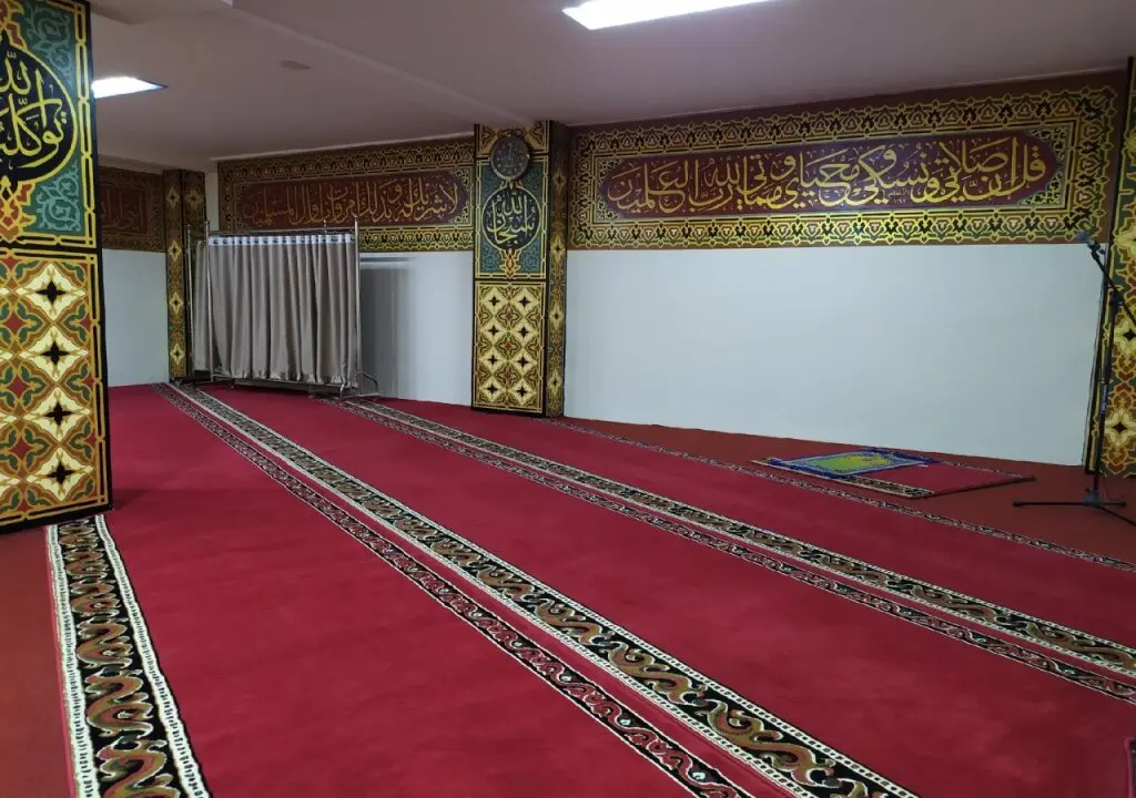 Паданг-Панджанг: Rangkayobasa Hotel Padang Panjang