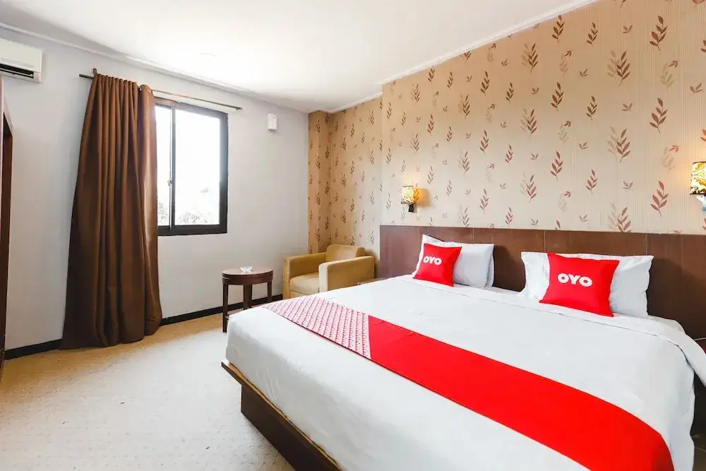 Макассар: Capital O 2009 Hotel Charisma Marine